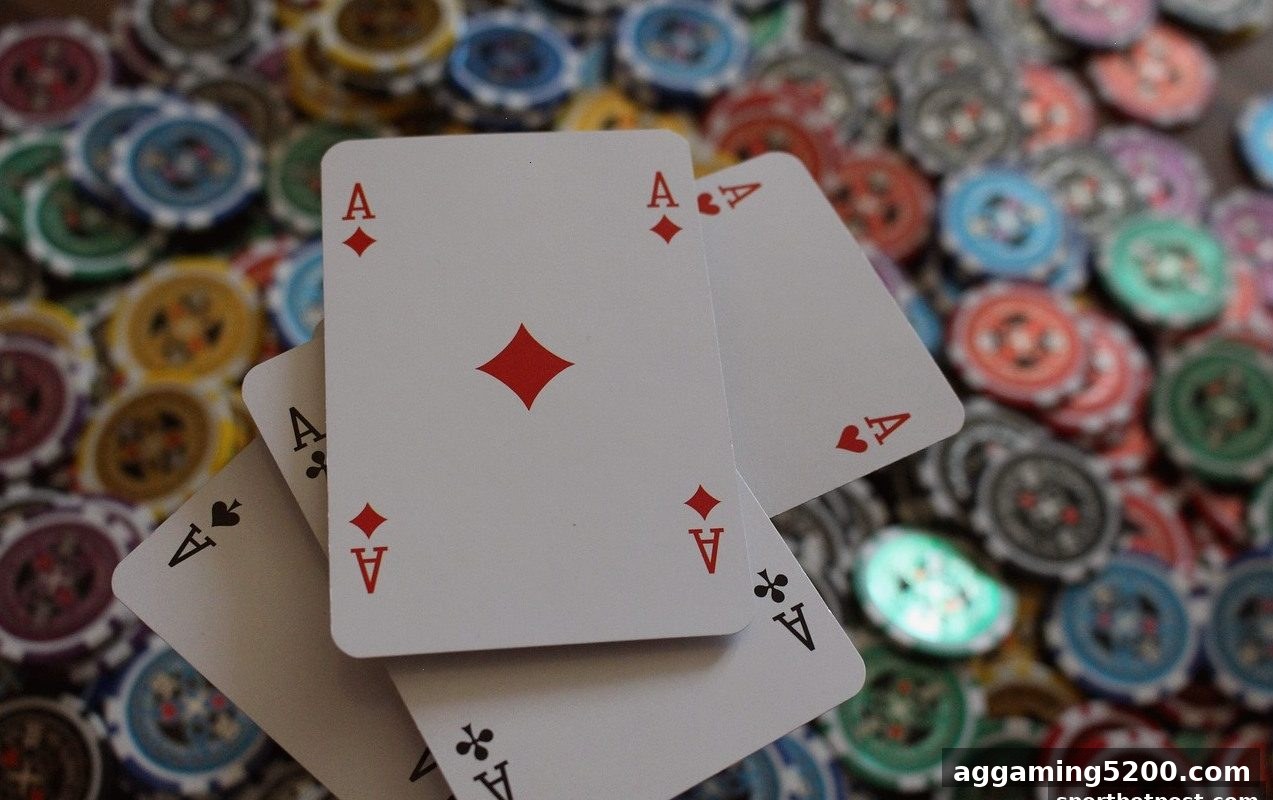二十一点基本策略全攻略：体育投注站玩家必备技巧