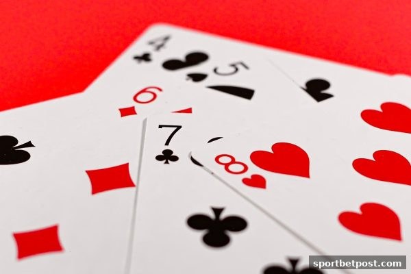 体育投注站深度解析：推牌九牌型认知与实战策略
