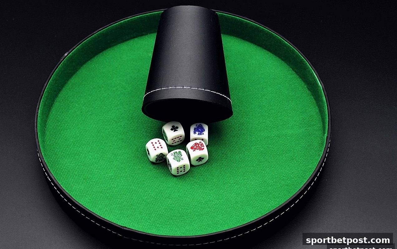 百家乐与牌九玩法全攻略：体育投注站带你解锁棋牌新体验