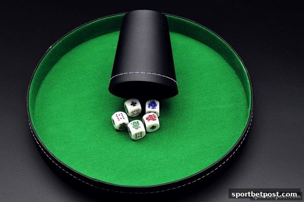 百家乐与牌九玩法全攻略：体育投注站带你解锁棋牌新体验