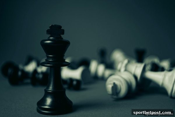 扑克策略核心框架解析：体育投注站玩家的必读指南