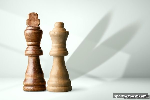 国际象棋战术进阶与防守策略：体育投注站玩家必备指南
