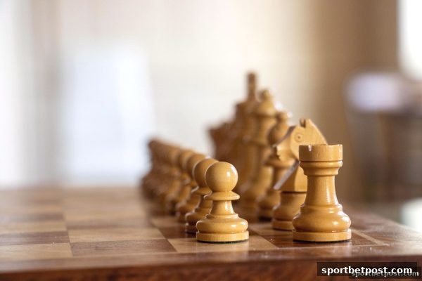 围棋计算能力速成指南：体育投注站视角下的高效训练秘笈