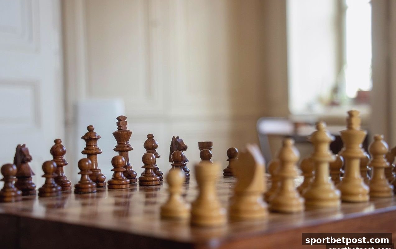 围棋棋局深度解析 | 体育投注站带你解锁智力博弈新视角
