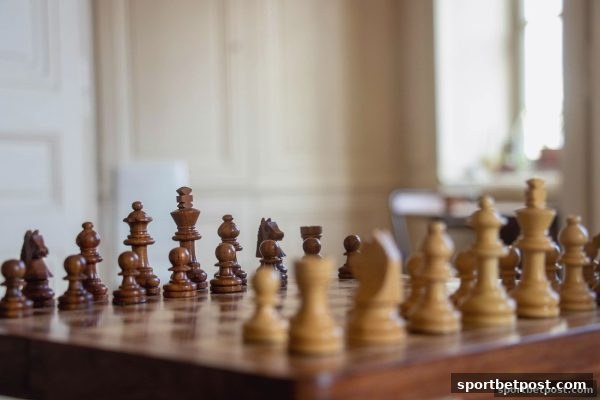 围棋棋局深度解析 | 体育投注站带你解锁智力博弈新视角
